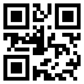 3304898416 QrCode associato