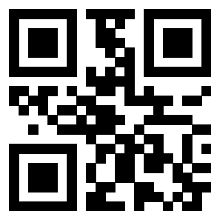 3304898418 - Immagine del QrCode