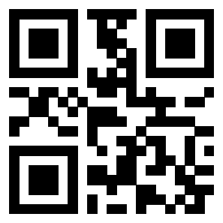 Immagine del QrCode di 3304898419