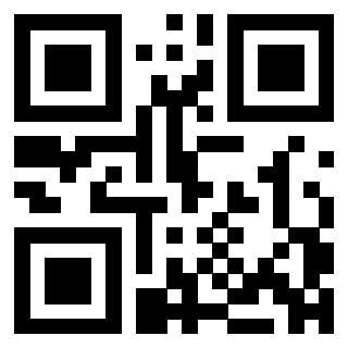 Scansione del Qr Code di 3304898420