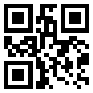 Il QrCode di 3304898422