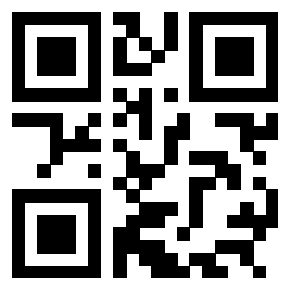Il Qr Code di 3304898427