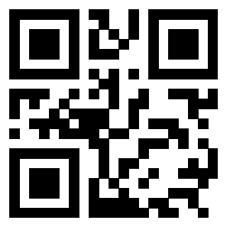 Il Qr Code di 3304898428