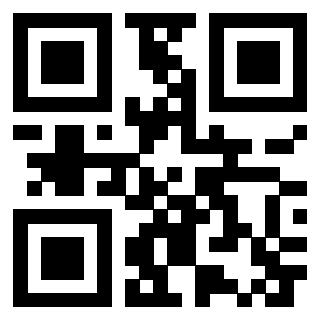 Immagine del Qr Code di 3304898429