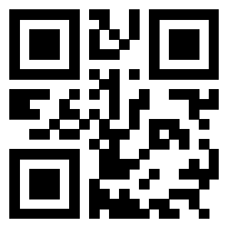 3304898430 - Immagine del Qr Code associato