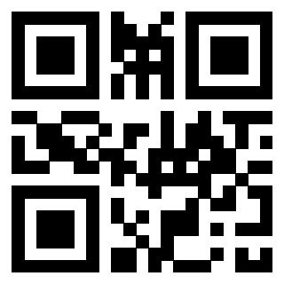 Qr Code di 3304898431