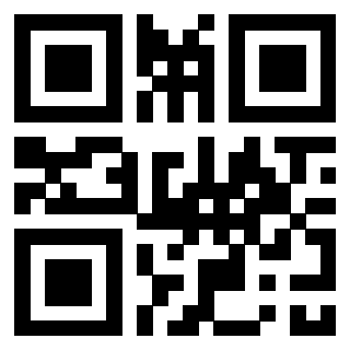 3304898433 Qr Code associato