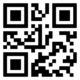 3304898434 - Immagine del QrCode associato