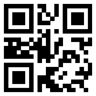 3304898438 QrCode associato