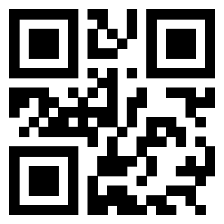 3304898439 - Immagine del QrCode associato