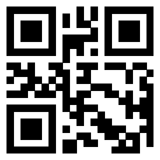 3304898440 QrCode associato