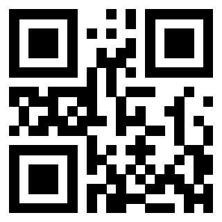 3304898442 - Immagine del QrCode associato