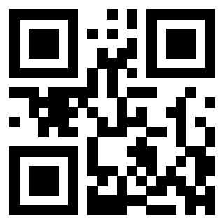 3304898443 - Immagine del Qr Code