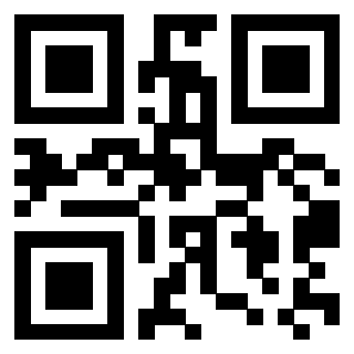 Immagine del QrCode di 3304898445