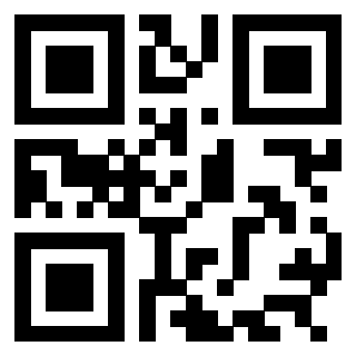 Immagine del QrCode di 3304898447