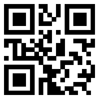 Immagine del QrCode di 3304898449