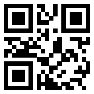 3304898450 - Immagine del QrCode associato