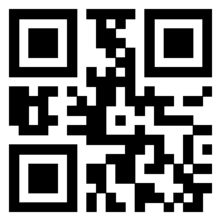 Immagine del QrCode di 3304898451