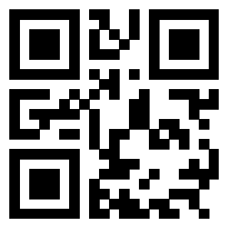 3304898452 - Immagine del Qr Code