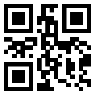 3304898453 - Immagine del Qr Code