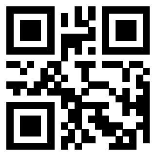 3304898456 Qr Code associato