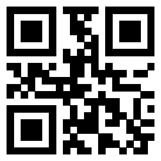 Il Qr Code di 3304898457