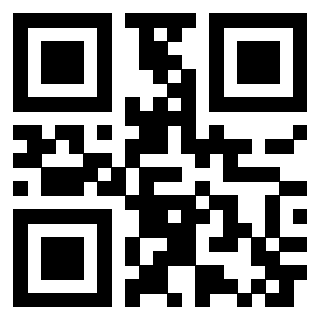 3304898459 - Immagine del Qr Code associato