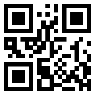 3304898460 QrCode associato
