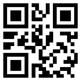 Scansione del Qr Code di 3304898461