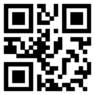 3304898467 - Immagine del Qr Code associato