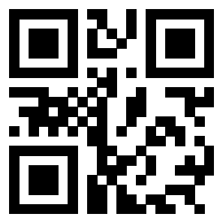 3304898471 Qr Code associato