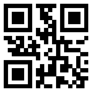 3304898472 - Immagine del Qr Code