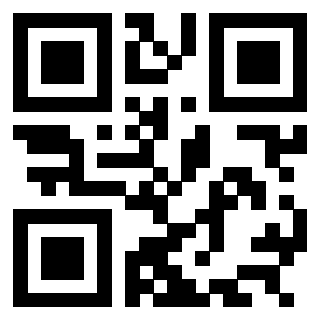 Immagine del QrCode di 3304898475
