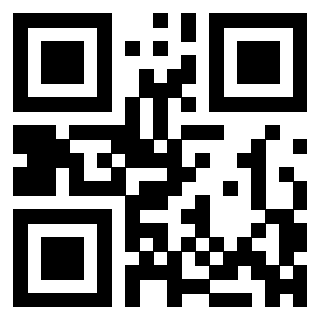 Il Qr Code di 3304898476