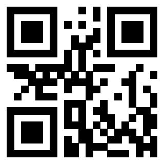 Scansione del Qr Code di 3304898477