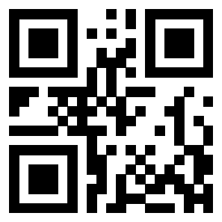 Scansione del Qr Code di 3304898478