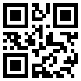 3304898481 QrCode associato