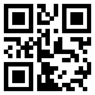 Il Qr Code di 3304898482