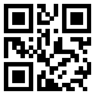 3304898484 - Immagine del QrCode