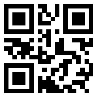 Immagine del QrCode di 3304898485