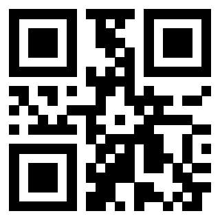 Immagine del QrCode di 3304898486