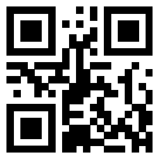 Il Qr Code di 3304898487