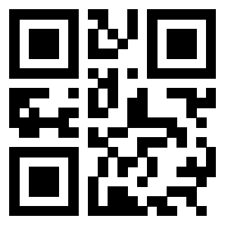 Scansione del Qr Code di 3304898489