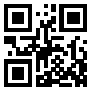 3304898490 Qr Code associato