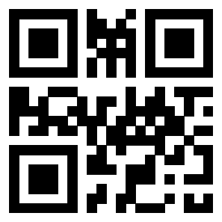 Qr Code di 3304898491