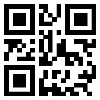 3304898493 - Immagine del QrCode associato