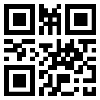 Il Qr Code di 3304898494