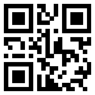 Scansione del QrCode di 3304898496