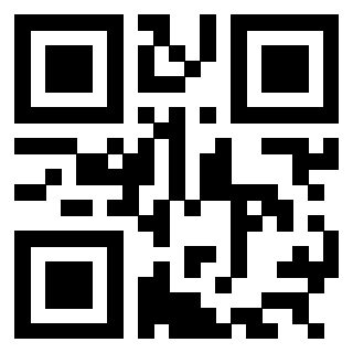Immagine del Qr Code di 3304898497