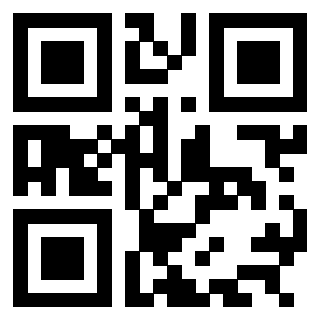 3304898498 - Immagine del QrCode associato